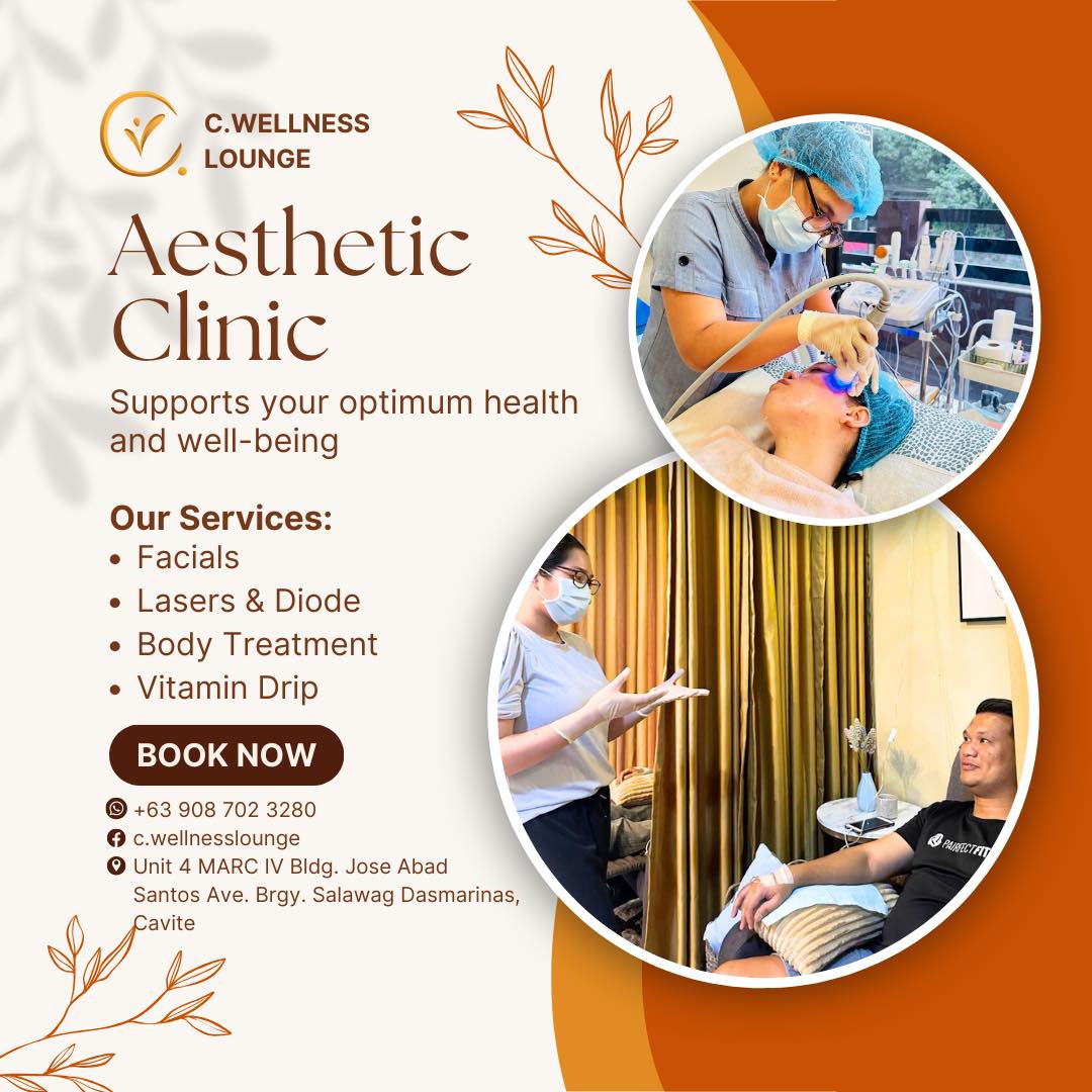 C. Wellness new offers